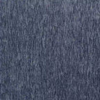 Causeuse traditionnelle en chenille avec coussins multiples