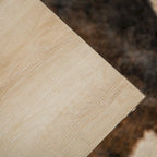 Ensemble de 3 tables basses et tables d'appoint