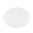 Petite table basse ovale pivotante Mod
