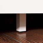 Commode de luxe multi-tiroirs en MDF : Solution de rangement moderne pour la maison