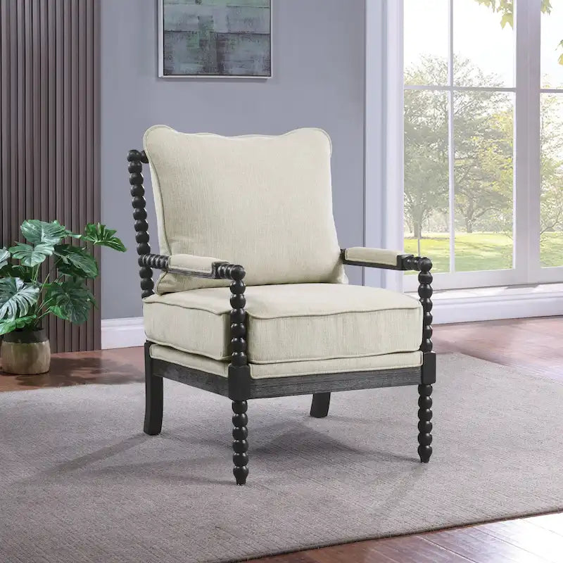 Chaise Spindle