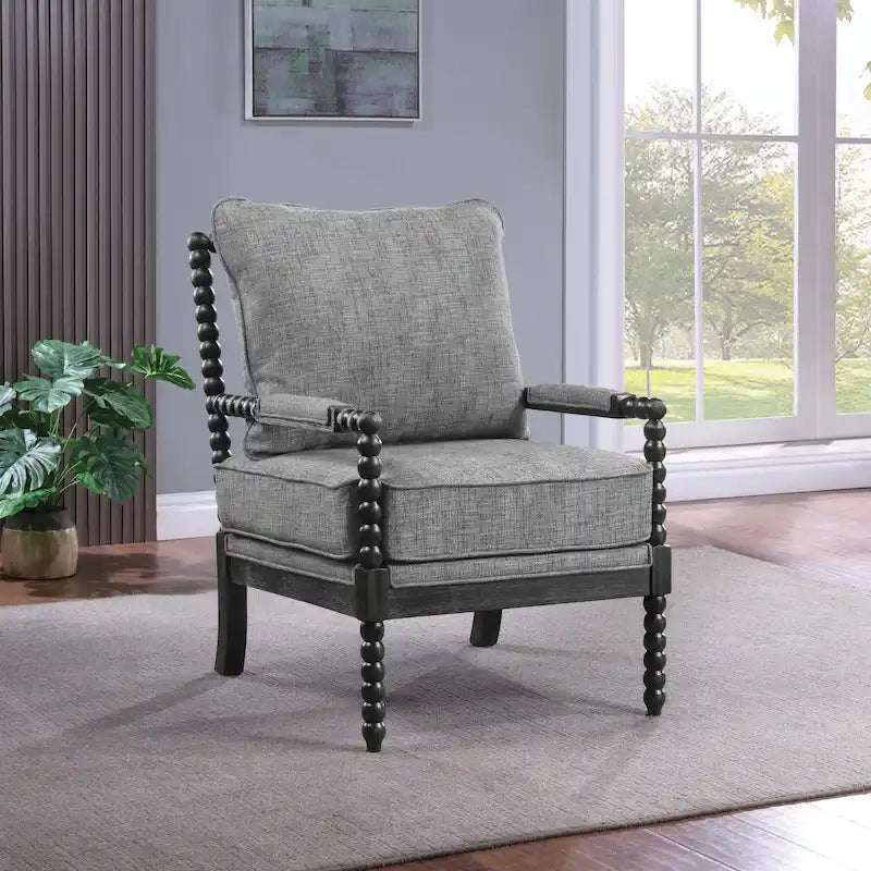 Chaise Spindle