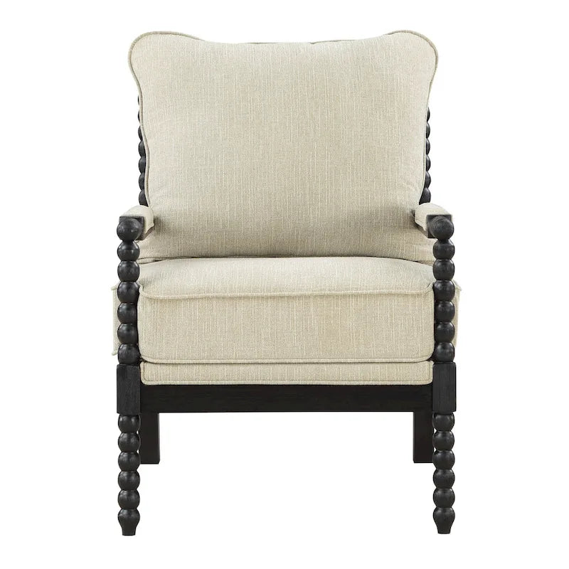 Chaise Spindle