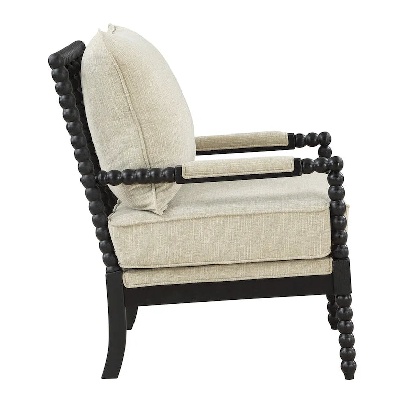 Chaise Spindle