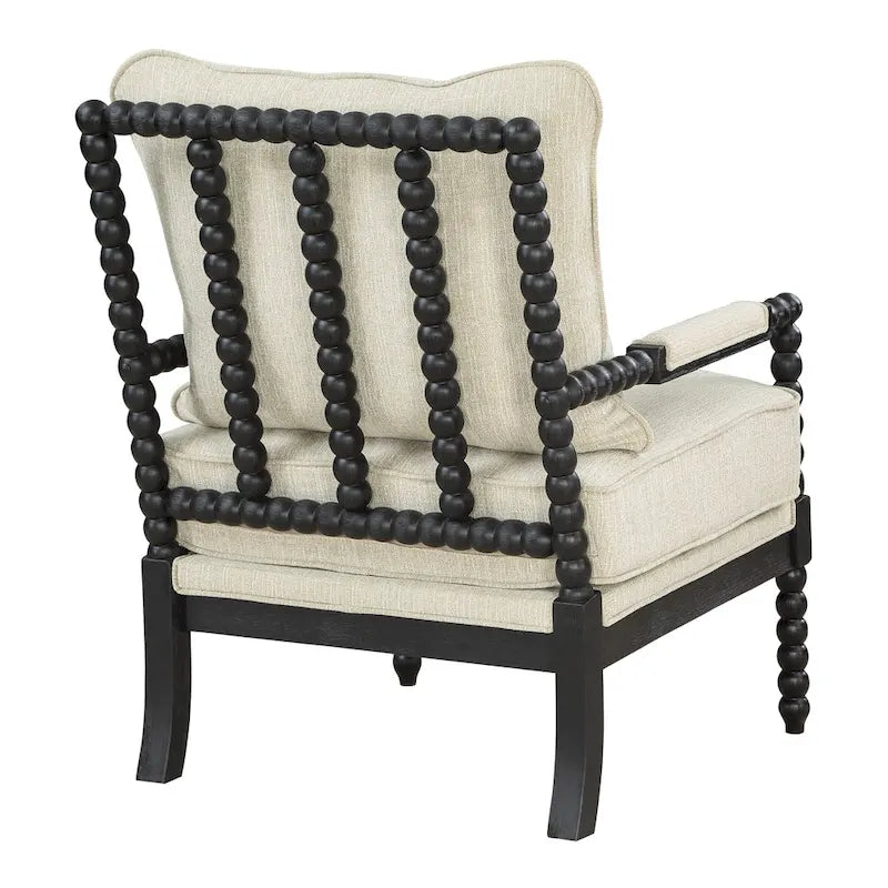 Chaise Spindle