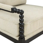Chaise Spindle