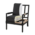 Chaise Spindle