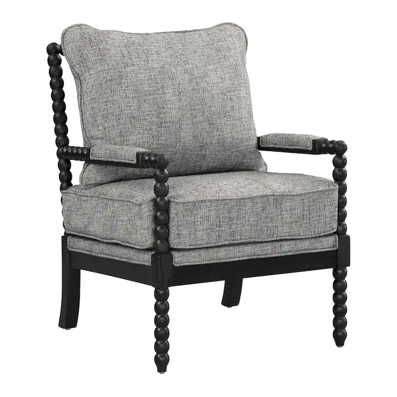 Chaise Spindle