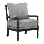 Chaise Spindle