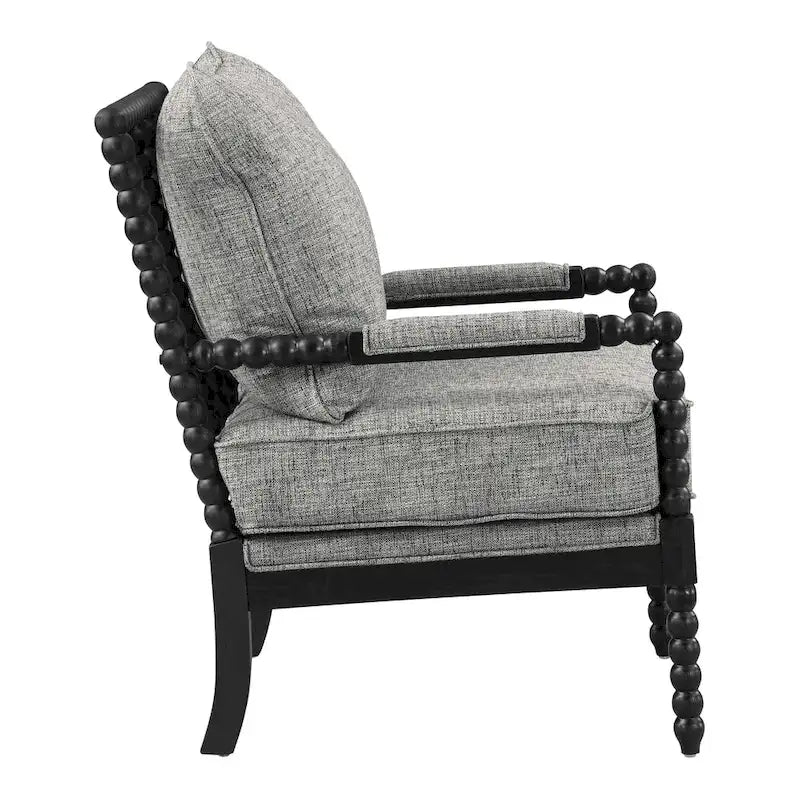 Chaise Spindle
