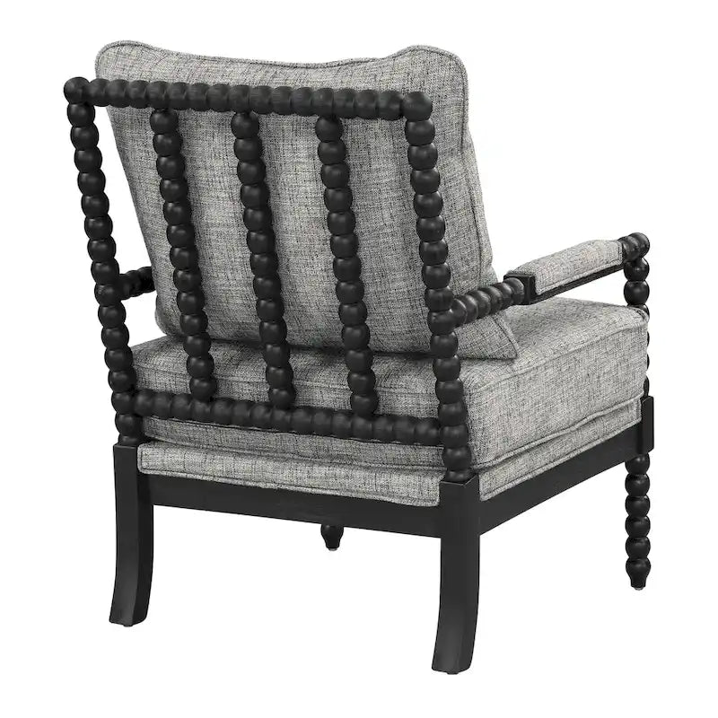 Chaise Spindle