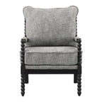 Chaise Spindle