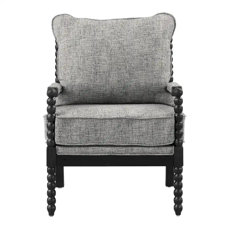 Chaise Spindle