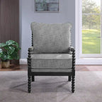 Chaise Spindle