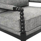 Chaise Spindle