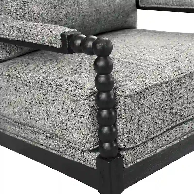 Chaise Spindle