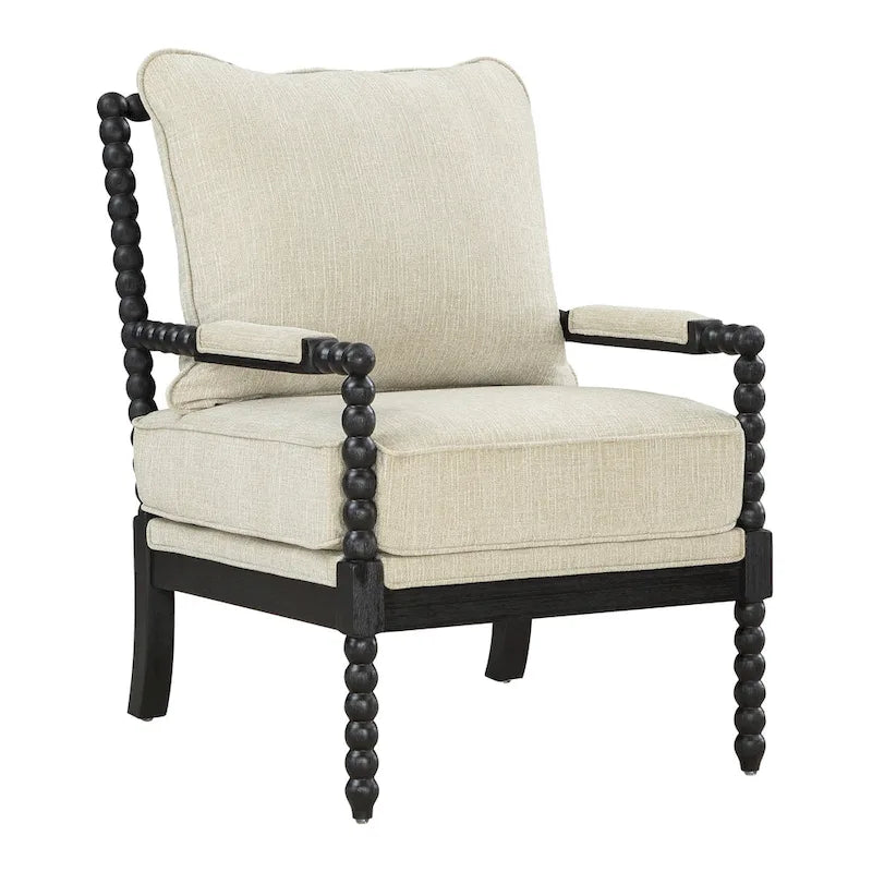 Chaise Spindle