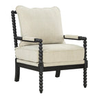 Chaise Spindle