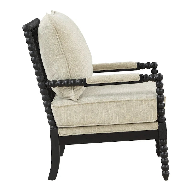 Chaise Spindle