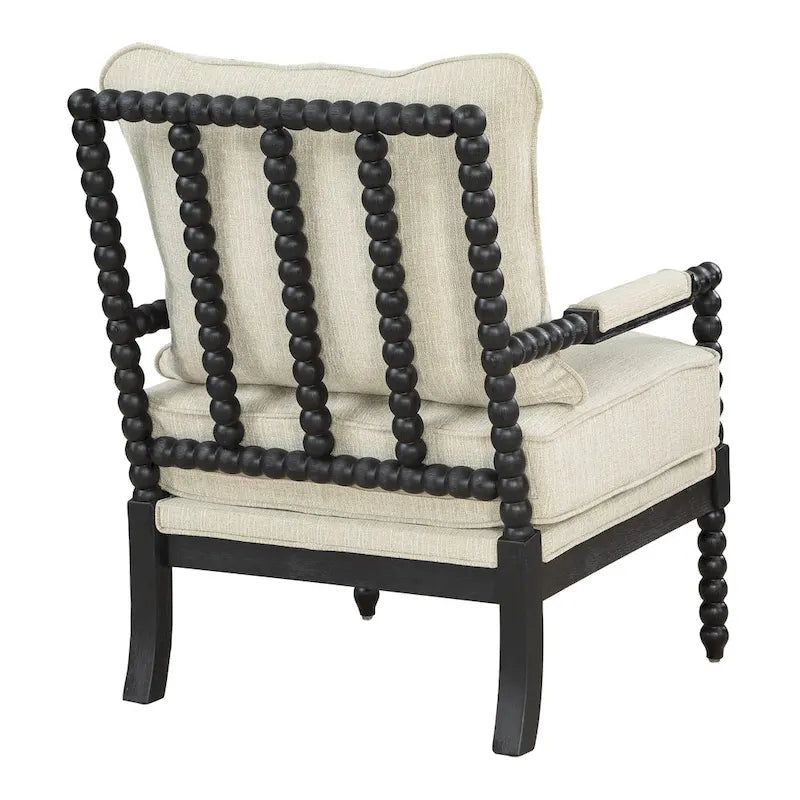 Chaise Spindle