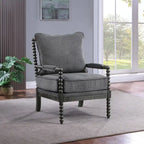 Chaise Spindle