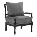 Chaise Spindle