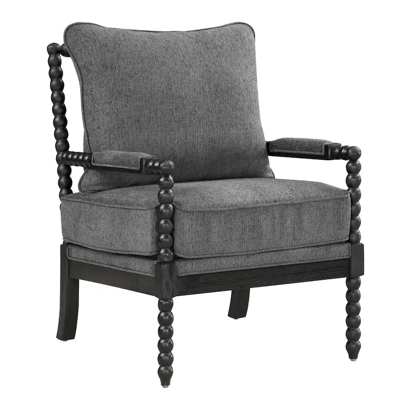 Chaise Spindle