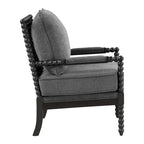 Chaise Spindle