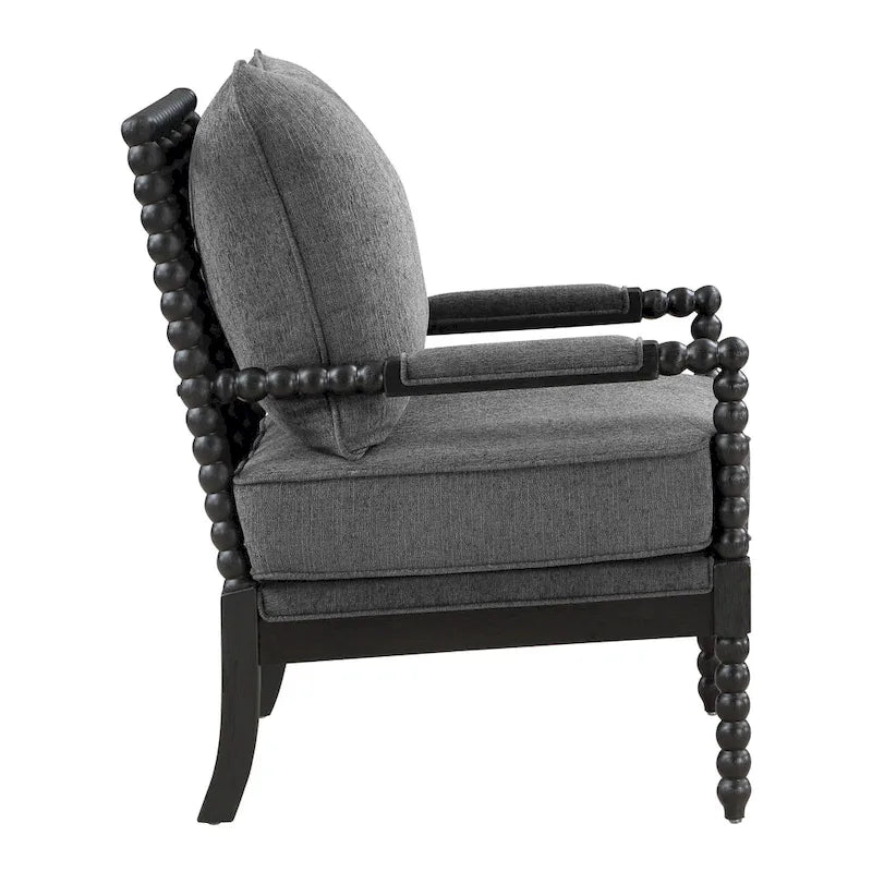 Chaise Spindle