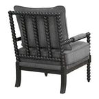 Chaise Spindle