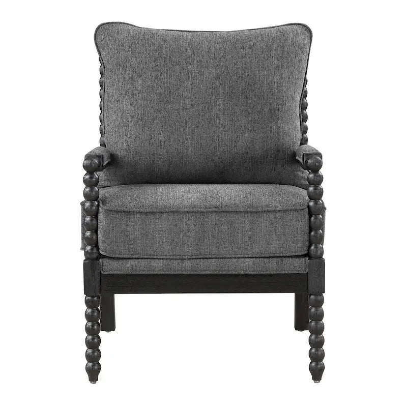 Chaise Spindle