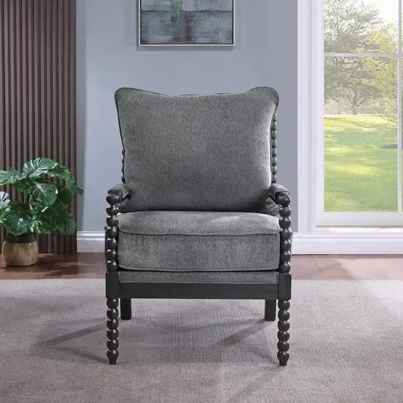 Chaise Spindle