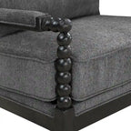 Chaise Spindle