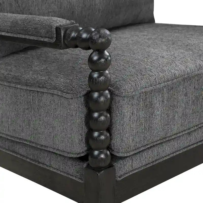 Chaise Spindle