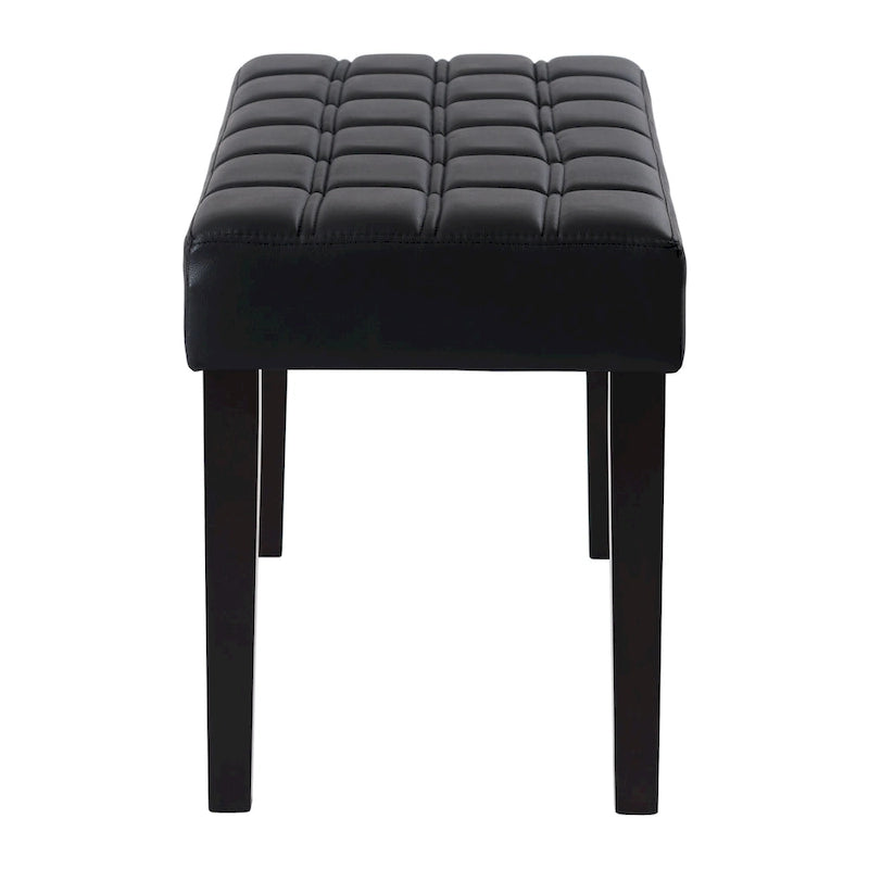 Banc d'entrée multifonctionnel
