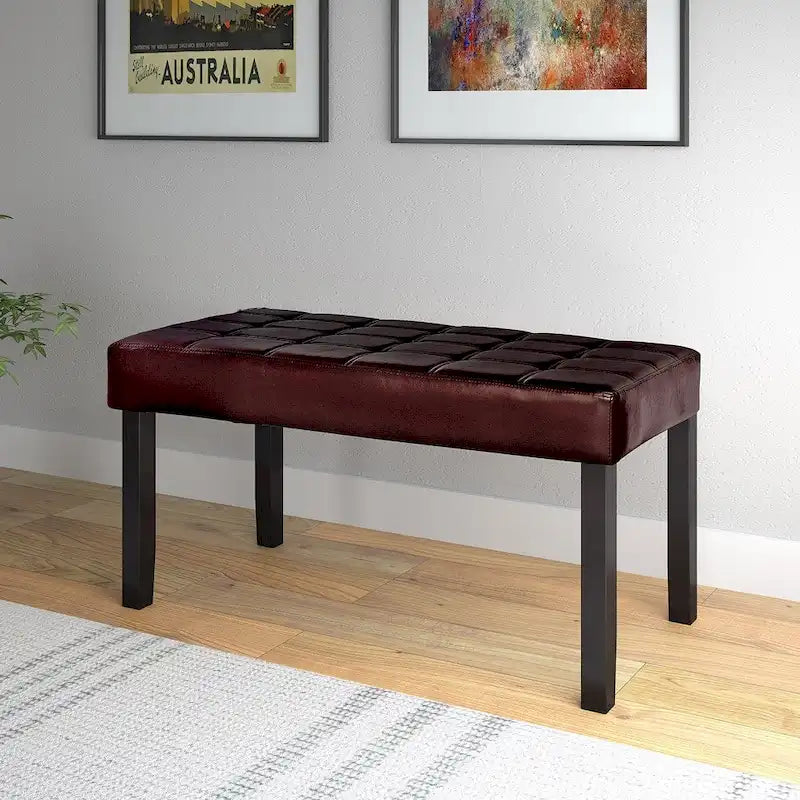 Banc d'entrée multifonctionnel
