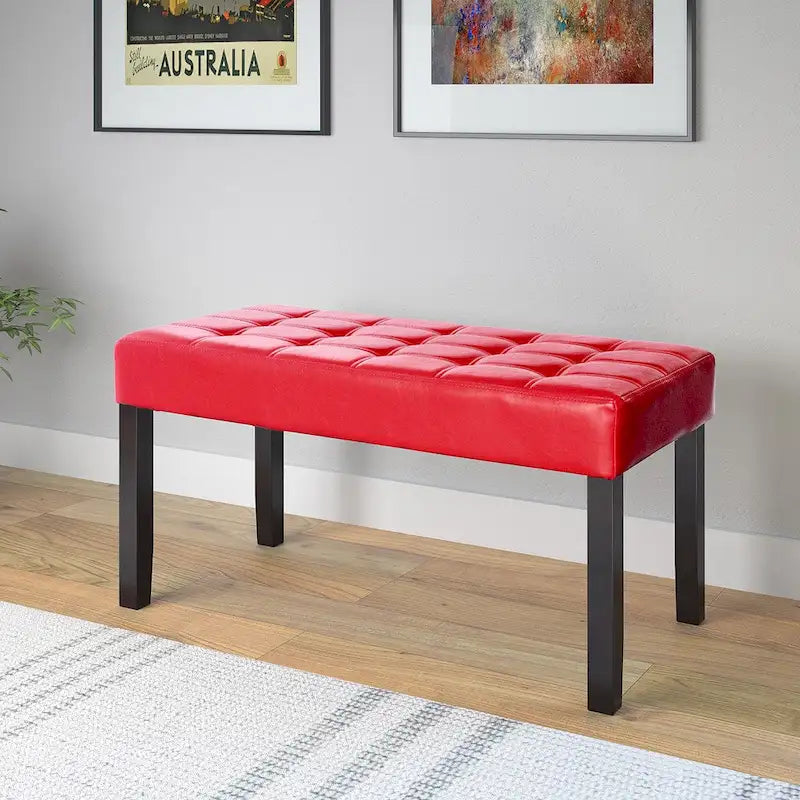 Banc d'entrée multifonctionnel