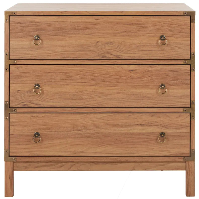Commode à 3 tiroirs