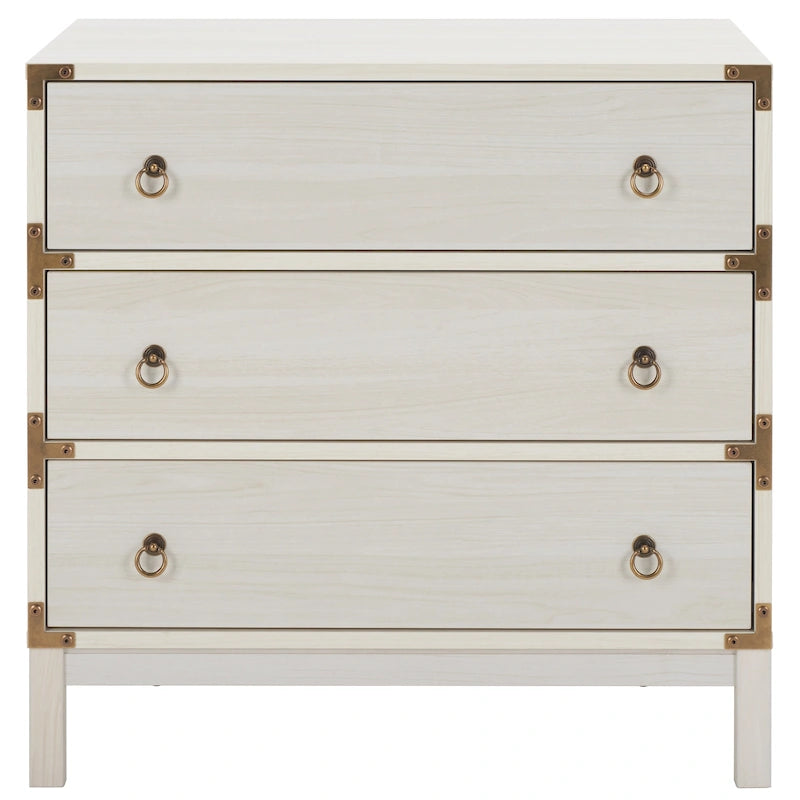 Commode à 3 tiroirs