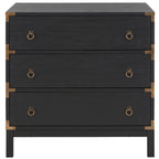 Commode à 3 tiroirs