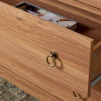 Commode à 3 tiroirs
