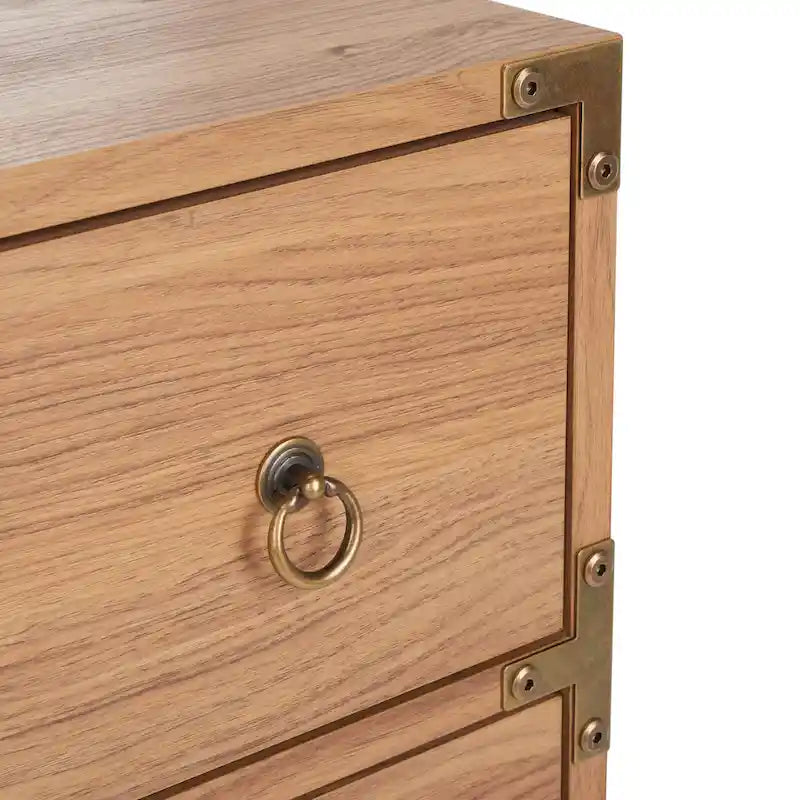 Commode à 3 tiroirs