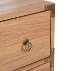 Commode à 3 tiroirs