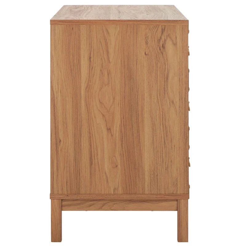 Commode à 3 tiroirs