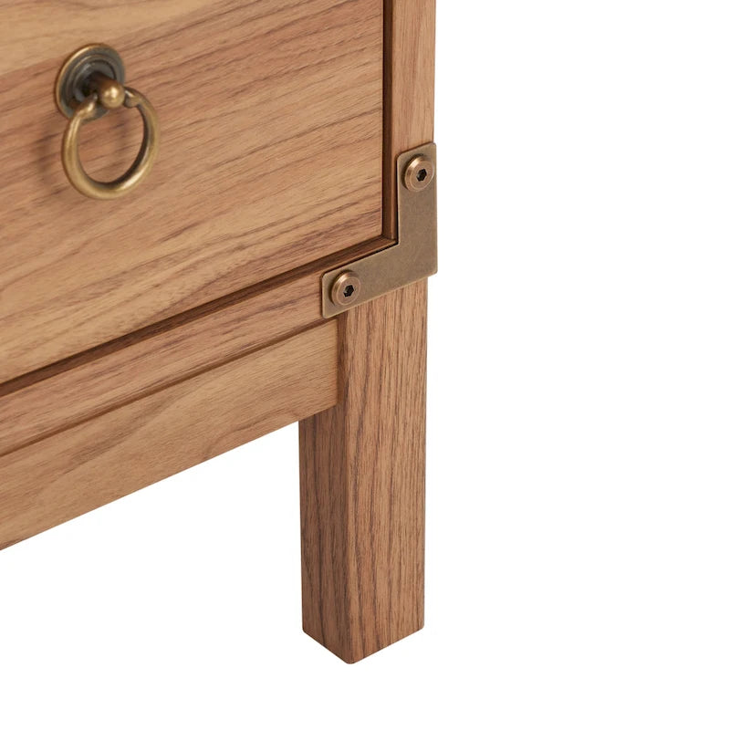 Commode à 3 tiroirs