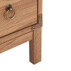 Commode à 3 tiroirs