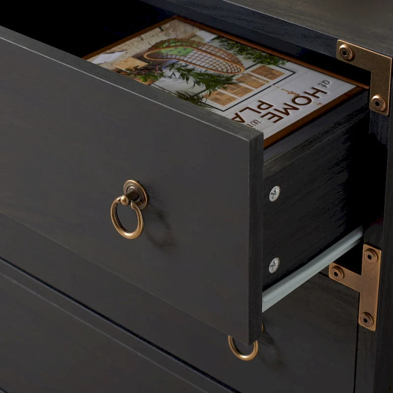 Commode à 3 tiroirs