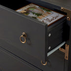 Commode à 3 tiroirs