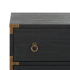 Commode à 3 tiroirs