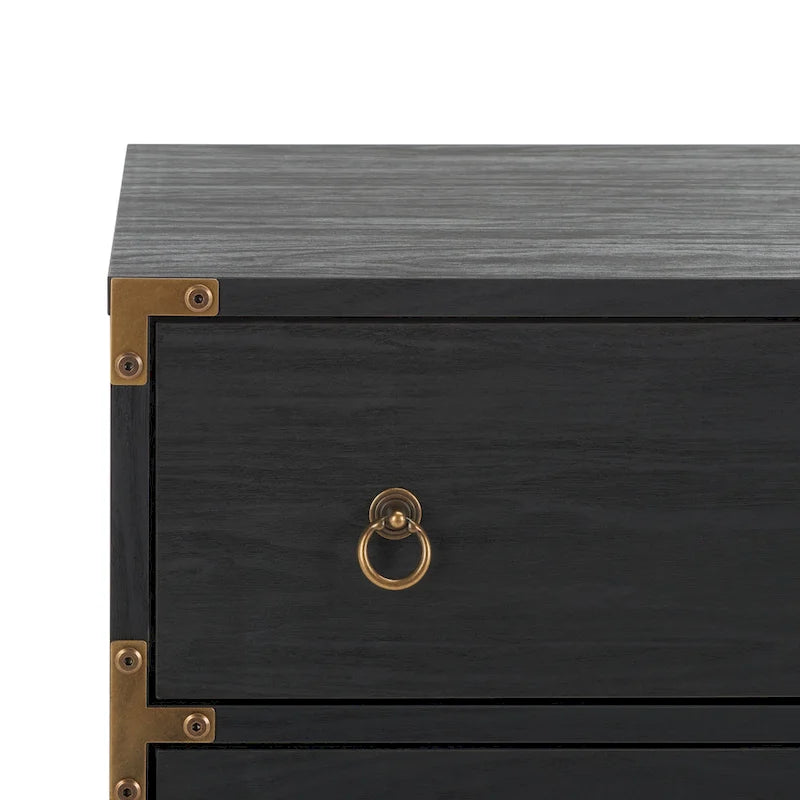 Commode à 3 tiroirs